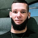 Rafael, 33 года