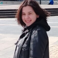 Фотография девушки Roks, 20 лет из г. Набережные Челны