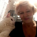 Людмила, 65 лет