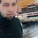 Рамзан, 23 года