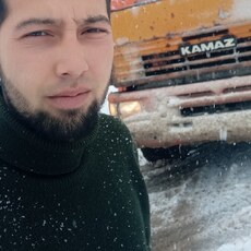 Фотография мужчины Рамзан, 23 года из г. Калинковичи