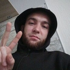 Фотография мужчины Александр, 31 год из г. Рефтинский