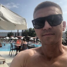 Фотография мужчины Алексей, 41 год из г. Большой Камень