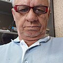 Магомед, 70 лет