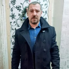 Фотография мужчины Kain, 41 год из г. Бендеры