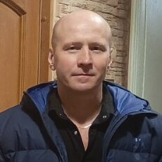 Фотография мужчины Андрей, 47 лет из г. Лида