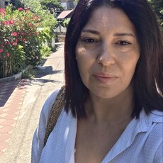 Фотография девушки Анна, 41 год из г. Чита