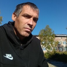 Фотография мужчины Василий, 41 год из г. Таштагол