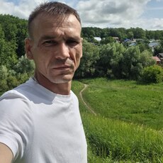 Фотография мужчины Василий, 27 лет из г. Красногорск