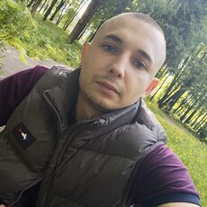 Фотография мужчины Музыкант, 24 года из г. Щекино