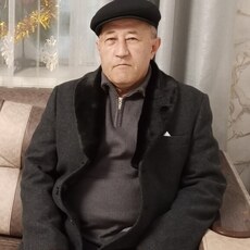 Фотография мужчины Анатолий, 60 лет из г. Нягань