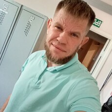 Фотография мужчины Григорий, 37 лет из г. Братск