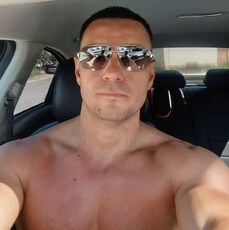 Фотография мужчины Георгий, 38 лет из г. Алчевск