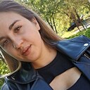 Кристина, 22 года