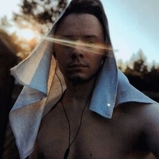 Фотография мужчины Владислав, 30 лет из г. Пинск