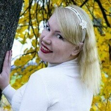 Елена, 43 из г. Ясный.