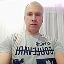 Эд, 40 лет