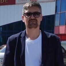 Фотография мужчины Анатолий, 45 лет из г. Краснокаменск