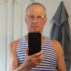 Фотография мужчины Саня, 62 года из г. Каменск-Уральский