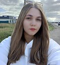 Кристина, 19 лет