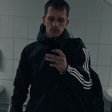 Фотография мужчины Александр, 25 лет из г. Большой Камень