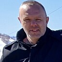 Владимир, 46 лет