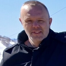 Фотография мужчины Владимир, 46 лет из г. Петропавловск-Камчатский