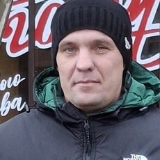 Фотография мужчины Влад, 41 год из г. Евпатория