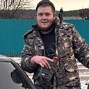 Роман, 20 лет