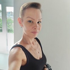 Ксения, 43 из г. Барнаул.