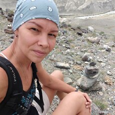 Фотография девушки Ксения, 43 года из г. Барнаул