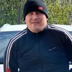 Фотография мужчины Андрей, 41 год из г. Уфа