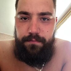 Фотография мужчины Danil, 27 лет из г. Омск