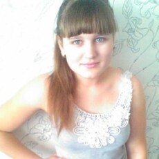 Марина, 26 из г. Москаленки.