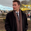 Данила, 22 года
