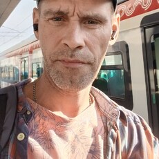 Фотография мужчины Алексей, 44 года из г. Кировск (Луганская Область)