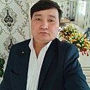 Абдуманноп, 43 года