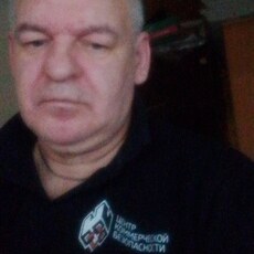 Фотография мужчины Vadim, 55 лет из г. Ливны