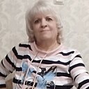 Ксения, 65 лет