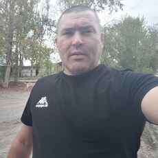 Фотография мужчины Владимир, 40 лет из г. Сухой Лог