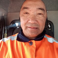 Фотография мужчины Владимир, 53 года из г. Улан-Удэ