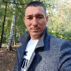 Фотография мужчины Ринат, 42 года из г. Озерск (Челябинская Обл)