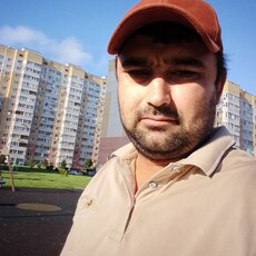 Фотография мужчины Шамсидин Шарипов, 32 года из г. Поварово