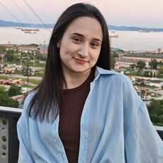 Любовь, 26 из г. Находка.