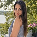 Анастасія, 25 лет