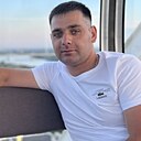 Эльнур, 31 год