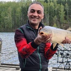 Фотография мужчины Камо, 51 год из г. Самара