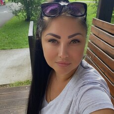 Евгения, 38 из г. Красноярск.