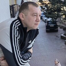 Фотография мужчины Алексей, 44 года из г. Москва