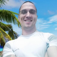 Фотография мужчины Илья, 36 лет из г. Светлый